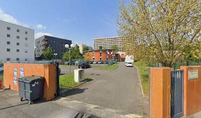 CRP Décines,  Psychiatre à Décines-Charpieu
