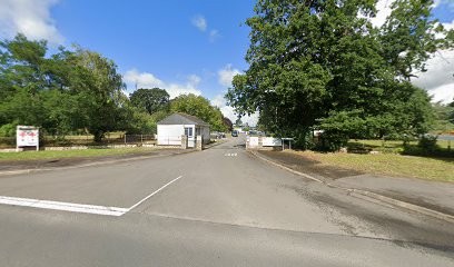 Saint-Nazaire Site D'heinlex, Hôpital Psychiatrique à Saint-Nazaire