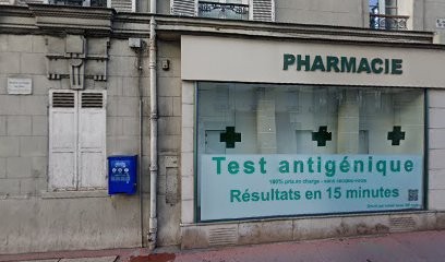 Soffer Sylviane,  Psychiatre à Maisons-Laffitte