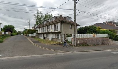 Pierre Guy,  Psychiatre à Bruay-la-Buissière