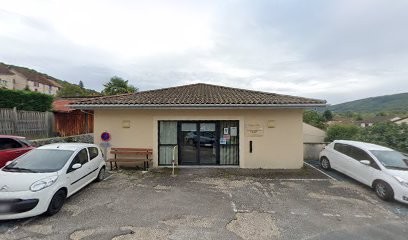 Institute Camille Miret, Hôpital Psychiatrique à Souillac