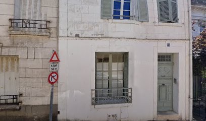 Abbou Hervé,  Psychiatre à Joigny