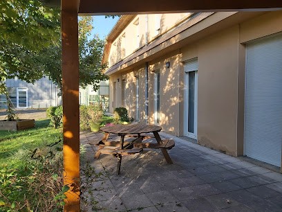 Institut Camille Miret, Hôpital Psychiatrique à Leyme