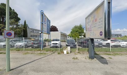 Maison des adolescents - CMP CATTP (13-20 ans), Hôpital Psychiatrique à Valence