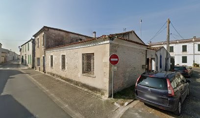 Centre Hôpitalier de Saintonge,  Psychiatre à Saint-Pierre-d'Oléron