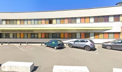 Mental Centre de santé Adults, Hôpital Psychiatrique à Roanne