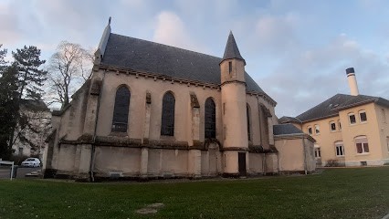 Chs De Sarreguemines, Hôpital Psychiatrique à Sarreguemines