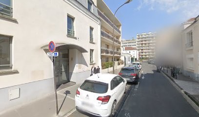 Cattp Jeunes Enfants La Marelle, Hôpital Psychiatrique à Vincennes