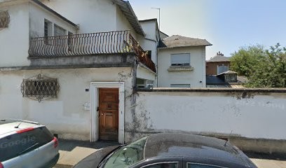 Hôpital Ctr De Lannemezan, Hôpital Psychiatrique à Tarbes