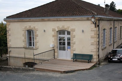 Activity Center Therapeutic Part Time De La Réole, Hôpital Psychiatrique à La Réole
