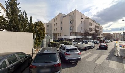 Cabinet Médical Flayol-Le Rest,  Psychiatre à Marseille 12