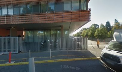 Care Center Psychiatriques Constance Pascal, Hôpital Psychiatrique à Valenciennes