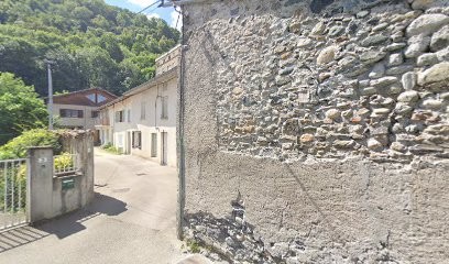 Sci Dianne,  Psychiatre à Gières