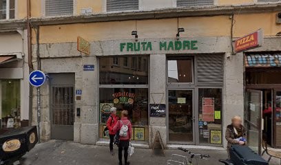 Kossovsky Marie-Laure,  Psychiatre à Lyon 04