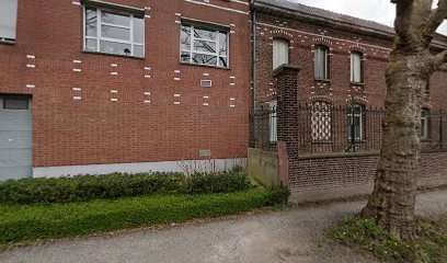 Epsm Lille Metropole, Hôpital Psychiatrique à Tourcoing