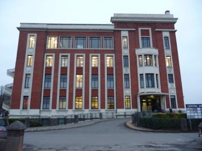 Dr Alice Duvivier - Psychiatre,  Psychiatre à Anzin