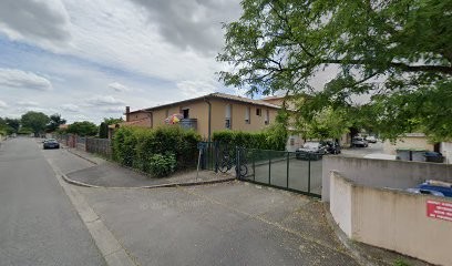 Aristide Bruno,  Psychiatre à Aucamville