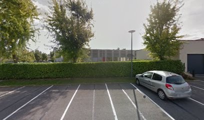 Hopital De Jour Psychiatrie Adulte Villon, Hôpital Psychiatrique à Cergy