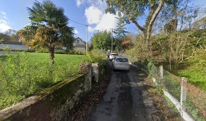 Geraud Christian,  Psychiatre à Château-Gontier