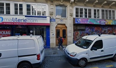 Billot Dominique,  Psychiatre à Paris 01