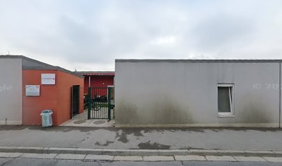 CHRU de Reims - Maison Des Adolescents, Hôpital Psychiatrique à Reims