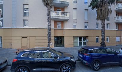 Dr Philippe Roche,  Psychiatre à Hyères