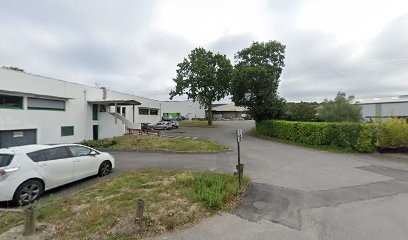 CMPS Centre Medico Psychologique De Secteur, Hôpital Psychiatrique à Saint-Avé