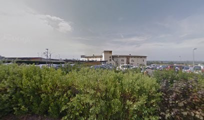 Dr Mortier Antoine,  Psychiatre à Rang-du-Fliers