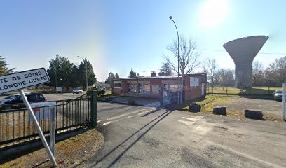 Centre Hôpitalier Philippe PINEL, Hôpital Psychiatrique à Lavaur