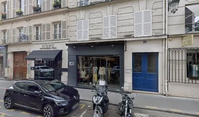 Meyer Jean-Claude,  Psychiatre à Paris 01