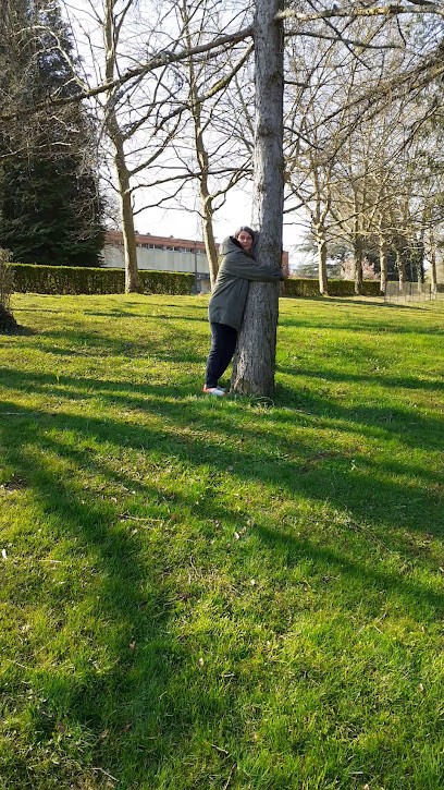 Centre Hôpitalier Spécialisé, Hôpital Psychiatrique à Novillars