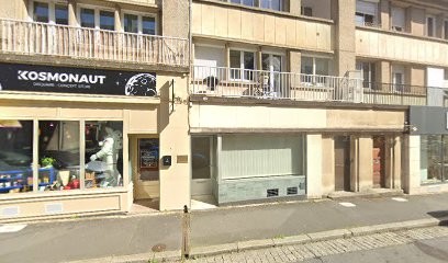 Marie Patrick,  Psychiatre à Saint-Lô