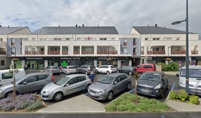 Dr Grégory Busnel - Cabinet Réψlience,  Psychiatre à Héric