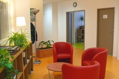 Emapsy - Équipe Mobile Et D'accueil Psychiatrique, Hôpital Psychiatrique à Paris 03