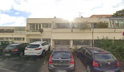 CMP, Hôpital Psychiatrique à Hérouville-Saint-Clair