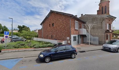 Raynal Bernard,  Psychiatre à Balma