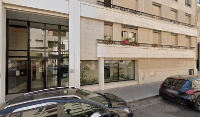 Quintin Stéphanie,  Psychiatre à Lyon 04