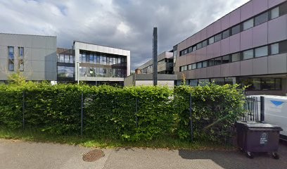CADEO Mercières Rillieux-La-Pape - Adultes,  Psychiatre à Rillieux-la-Pape