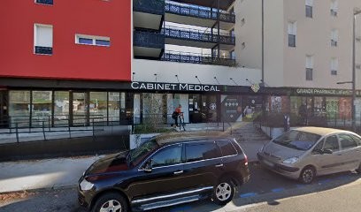 Cabinet de psychiatrie femme mère enfant,  Psychiatre à Mâcon