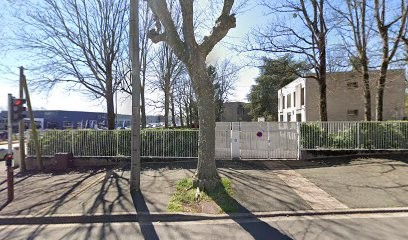 Psychiatric Hôpital, Hôpital Psychiatrique à Roanne
