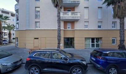 Boscu Georgeta,  Psychiatre à Hyères