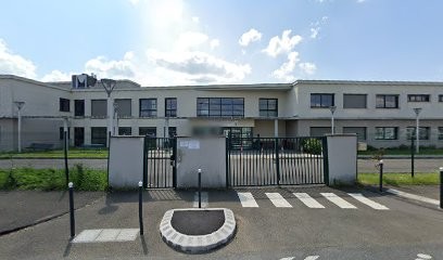 Psychotherapeutic Center Henri Theillou, Hôpital Psychiatrique à Compiègne