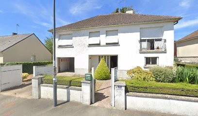 Centre de santé Psychologique Laval Est, Hôpital Psychiatrique à Laval
