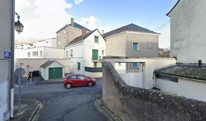 Dr Chantebel Romain - Psychiatre,  Psychiatre à Amboise