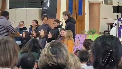 Space Lighthouse - Les Ailes Déployées, Hôpital Psychiatrique à Paris 15