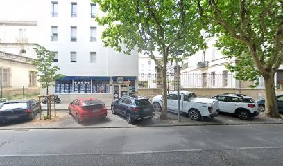 Galle Claude,  Psychiatre à Carpentras