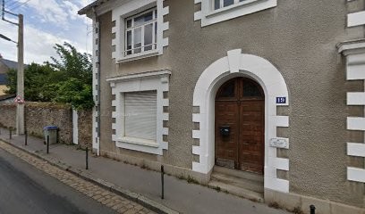 Chu - Hôpital de jour Margueritte, Hôpital Psychiatrique à Nantes