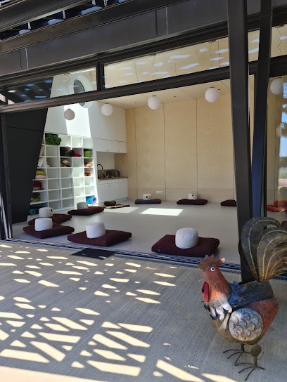 Cabinet Dr Vaugan Et Cours De Méditation Pleine Conscience, Psychothérapie Individuelle Et De Couple,  Psychiatre à Montmeyran