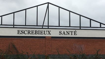 Dr Thomas Valin,  Psychiatre à Flers-en-Escrebieux