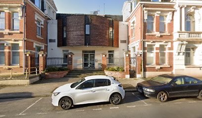 Psychiatric Hôpital De Saint-Amand-Les-Eaux, Hôpital Psychiatrique à Saint-Amand-les-Eaux